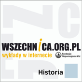 Wszechnica.org.pl - Historia - Wszechnica.org.pl - Historia