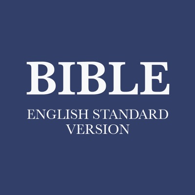 ESV Old Testament (Non Dramatized)- English Standard Version Bible