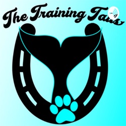 Episode 10 - Foxes with Mikayla Raines