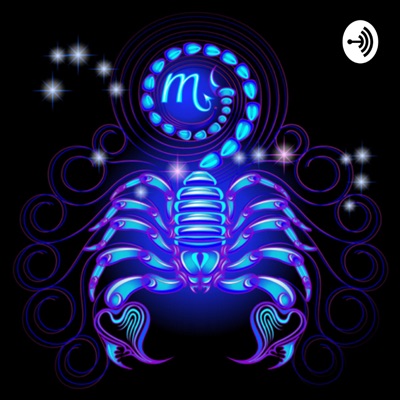 True Blue Scorpio True Blue Scorpio