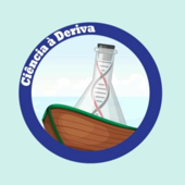 Ciência à Deriva Podcast - Carlos Eduardo Tolussi e Aline Dal Olio Gomes