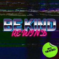 Be Kind, Rewind with Tim Nydell: Guest Caroll Spinney of Sesame Street 04/14/21