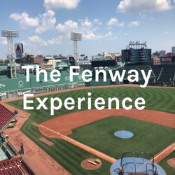 How to get to Fenway and Interview with Justin