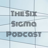The Six Sigma Podcast - Rex Arce