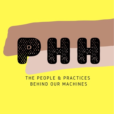 Programmers, Hackers and Hacks: the people and practices behind our machines