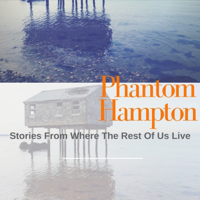 Amagansett The Un-Hampton