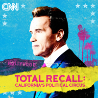 Total Recall: California’s Political Circus podcast