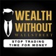 The Wealth Without Wall Street Podcast