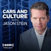 Cars & Culture with Jason Stein artwork