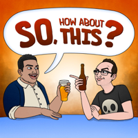 Episode 29: BRAD GILMORE & ASH - #whiteistrending