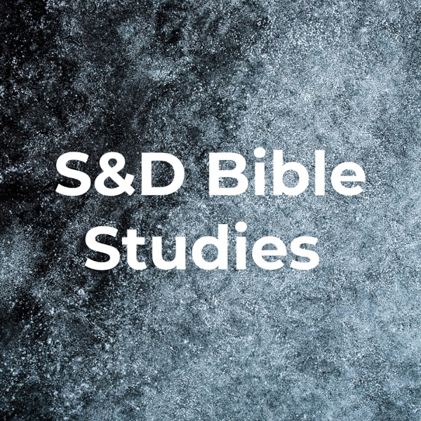 S&D Bible Studies Artwork