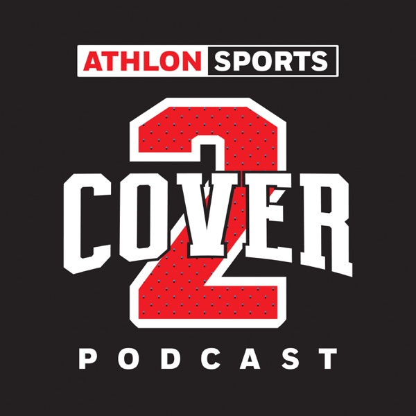 Athlon Sports Cover 2 College Football Podcast