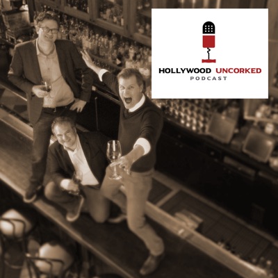 Hollywood Uncorked