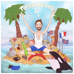 Topical Island Podcast