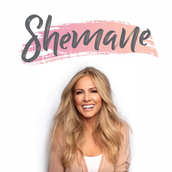 The Shemane Show | Faith | Fitness | Food | Fun Artwork