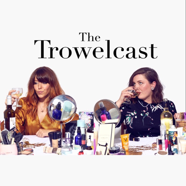 The Trowelcast