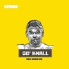 Go' Knall med Simon Vie artwork