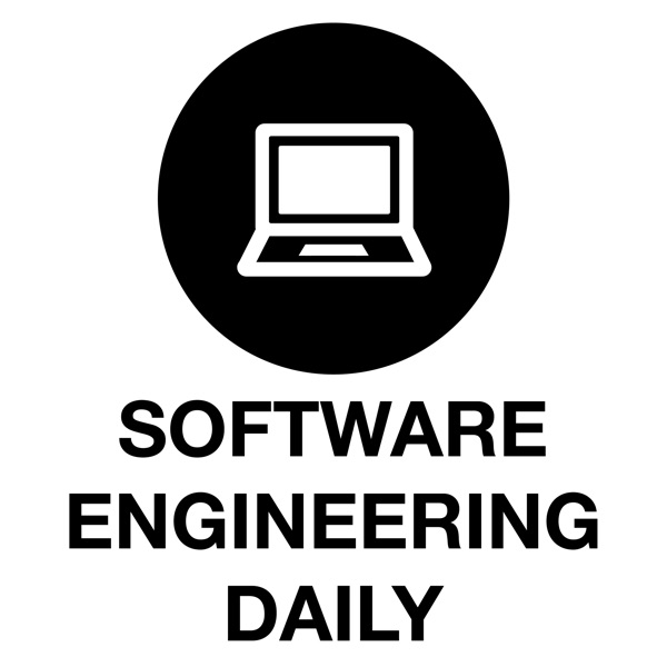 Podcast – Software Engineering Daily Artwork