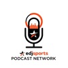 EdjSports Podcast Network artwork