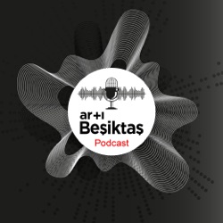 +Beşiktaş Podcast - S01E02