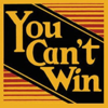 You Can't Win - Donald Hughes