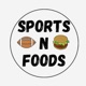 SportsNFoods Podcast