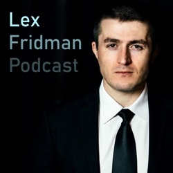 Dating advice for Lex Fridman 