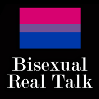 Bisexual Real Talk podcast