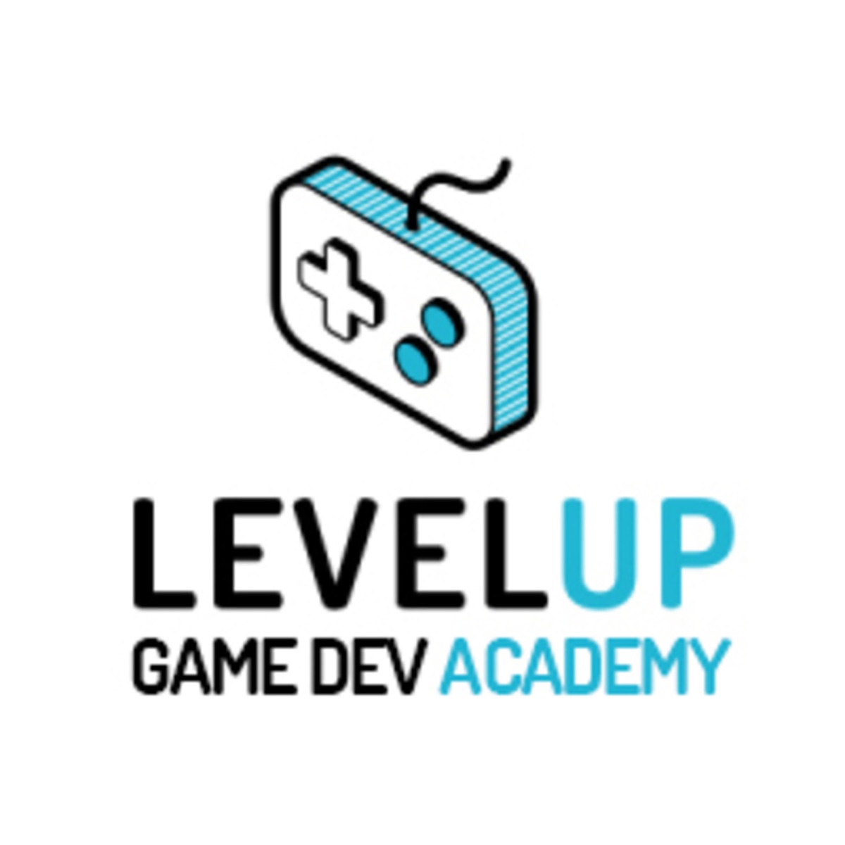 Level Up (Game Dev Hub) – Podcast – Podtail