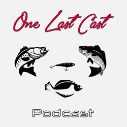 Episode 48- The New Texas Trout Limits
