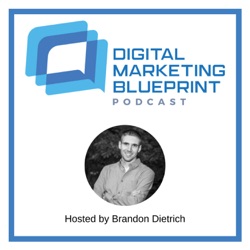 The Digital Marketing Blueprint