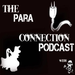The Para Connection Podcast