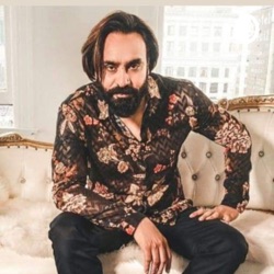 Babbu maan 