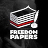 Freedom Papers artwork