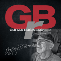 Episode 70 - Noel Hogan In Depth on The Cranberries and Beyond