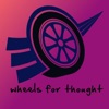 Wheels For Thought artwork