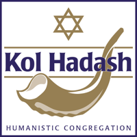 Kol Hadash Humanistic Congregation Podcasts podcast