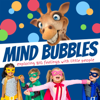 Mind Bubbles: Exploring Children‘s Big Feelings In A Fun Way - Podspot