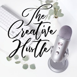 The Creative Hustle