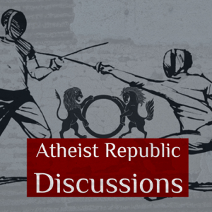 Atheist Republic Discussions podcast