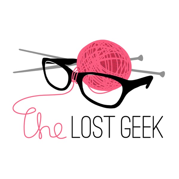 The Lost Geek Podcast Artwork