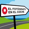 El Fotógrafo en el Coche