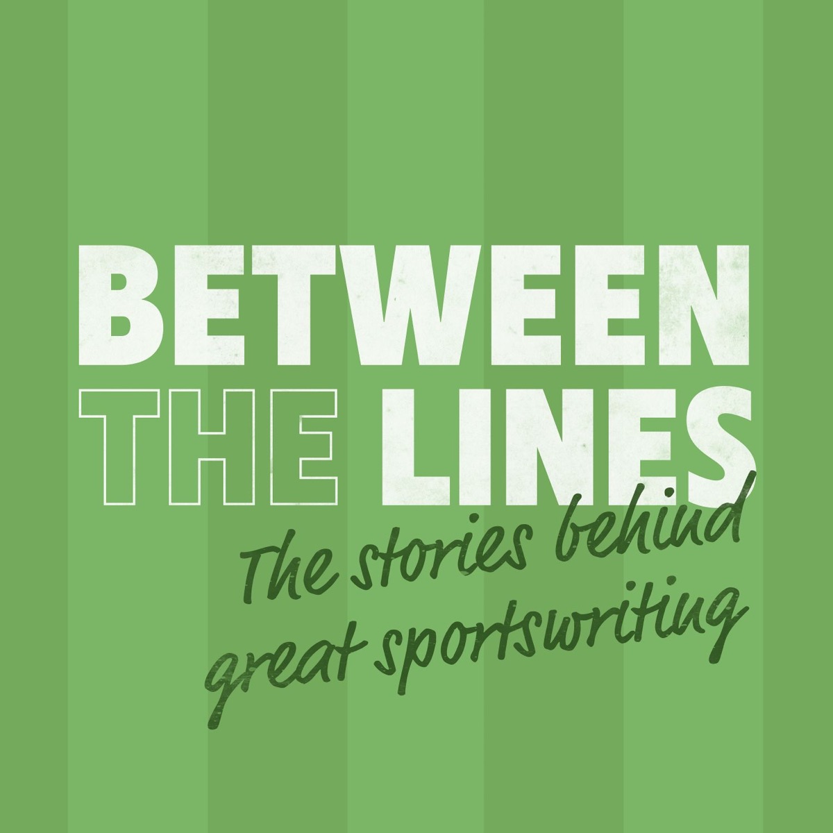 Between The Lines – Podcast – Podtail