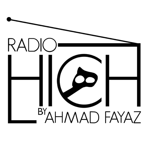 Radio Hich رادیو هیچ
