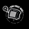 Raw Street Noise artwork
