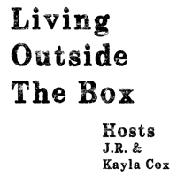 Living Outside The Box podcast