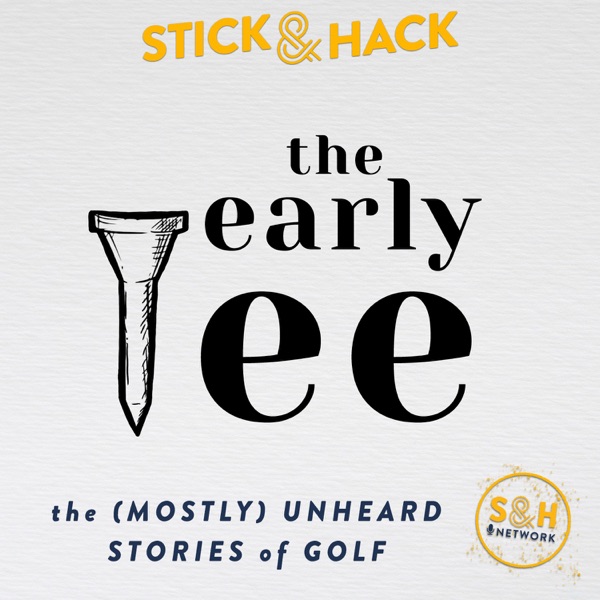 The Early Tee Artwork