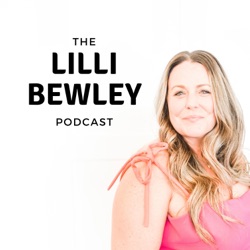 Episode 158: Navigating Your Nervous System with Lilli Bewley