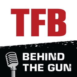 TFB Behind the Gun #120: The Iraqi Police At Lynx Brutality 2024 w/ Bloke On The Range