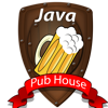 Java Pub House - Freddy Guime & Bob Paulin